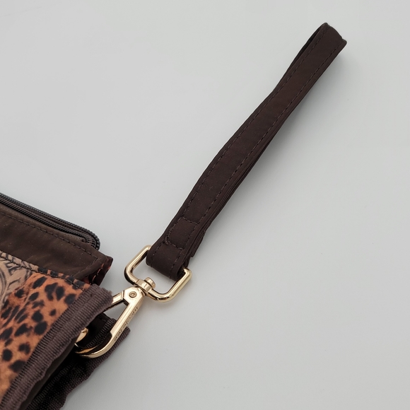 Nicole Lee  Sunny Make up Bag - Picture 5 of 6